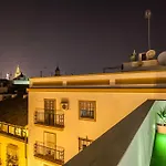 Leví Suites Apartments Sevilla