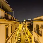 Leví Suites Apartments Sevilla