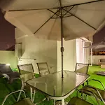 Leví Suites Apartments Sevilla