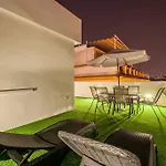 Leví Suites Apartments Sevilla