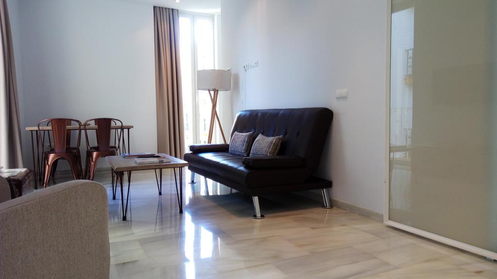 Leví Suites * Séville