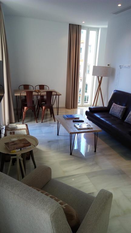 Appartement Leví Suites