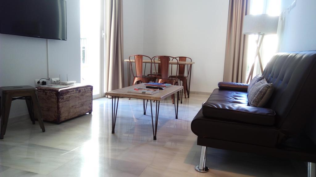 Leví Suites
