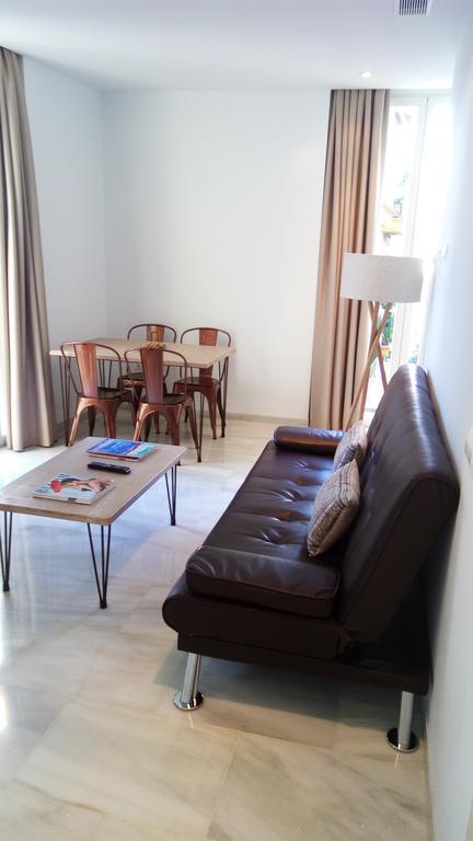 Leví Suites Appartement Séville
