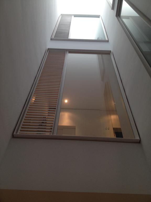 Appartement Leví Suites