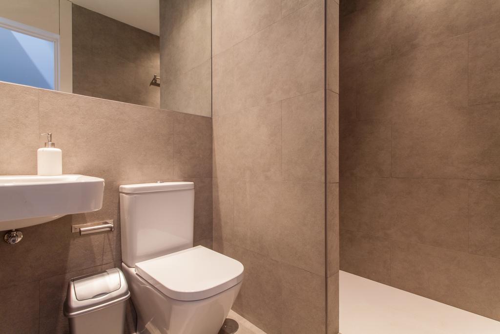 Leví Suites Appartement Séville