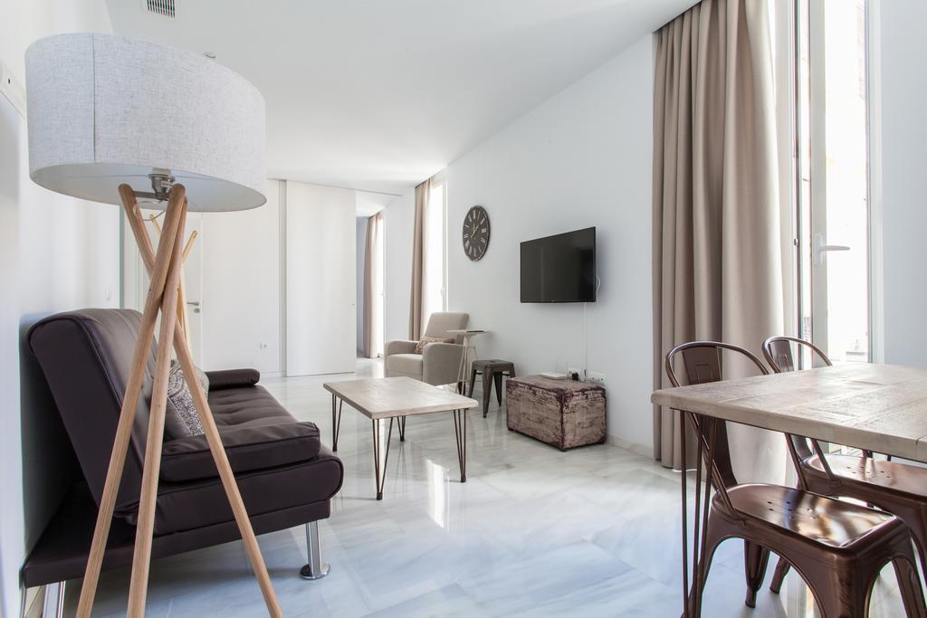 Leví Suites Appartement Séville