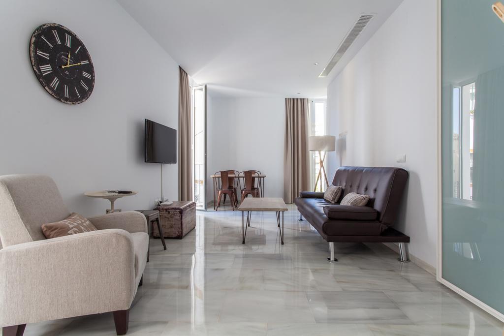 Leví Suites