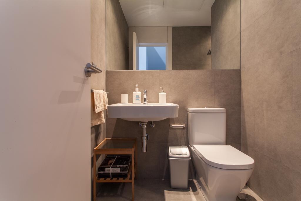 Appartement Leví Suites Séville