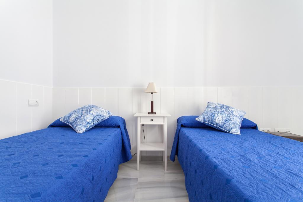 Appartement Leví Suites