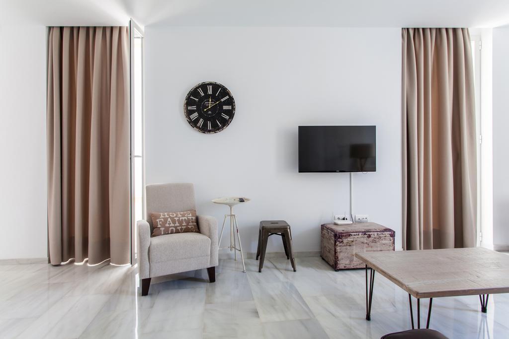 Appartement Leví Suites Séville