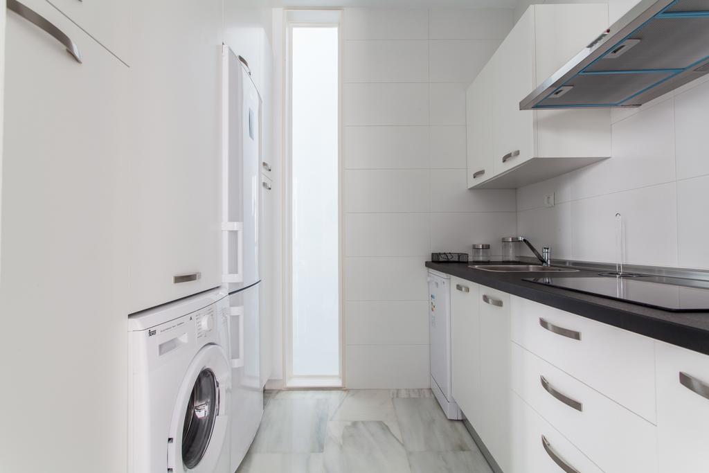 Appartement Leví Suites
