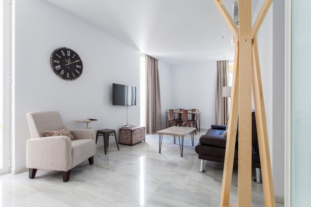 Leví Suites Appartement