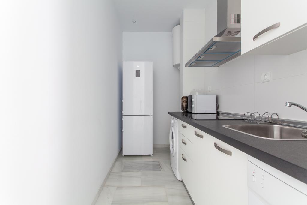 Appartement Leví Suites Séville