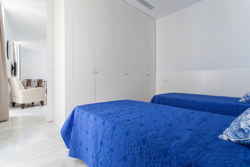 Appartement Leví Suites