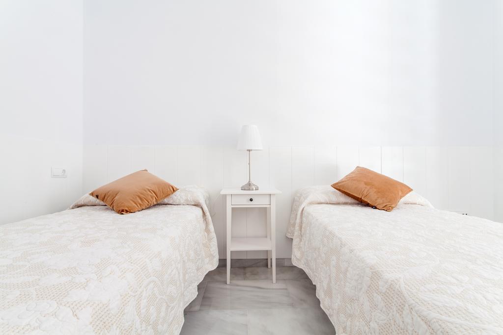 Leví Suites *