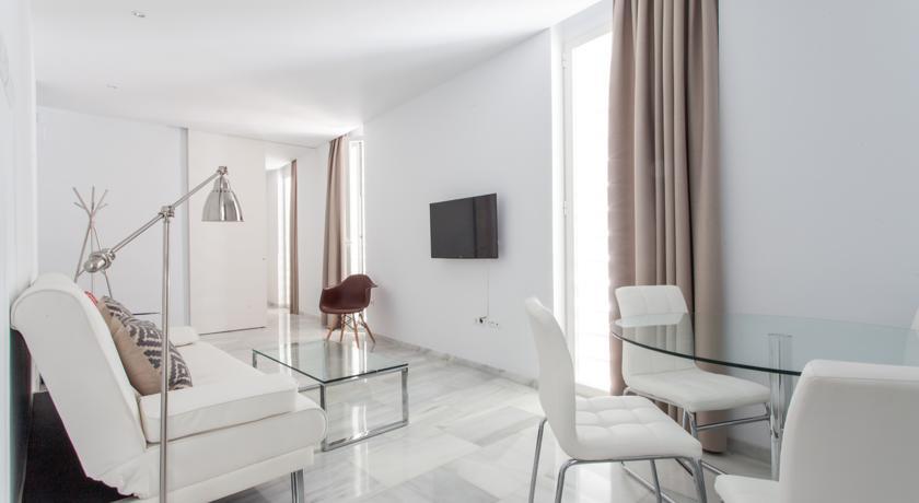 Leví Suites *