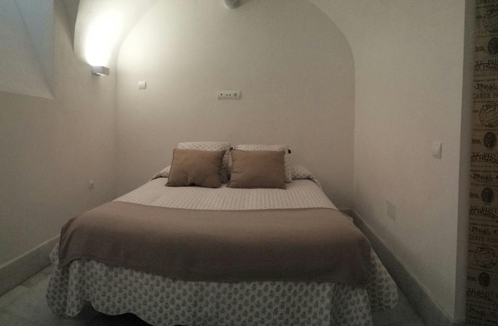 Appartement Leví Suites Séville