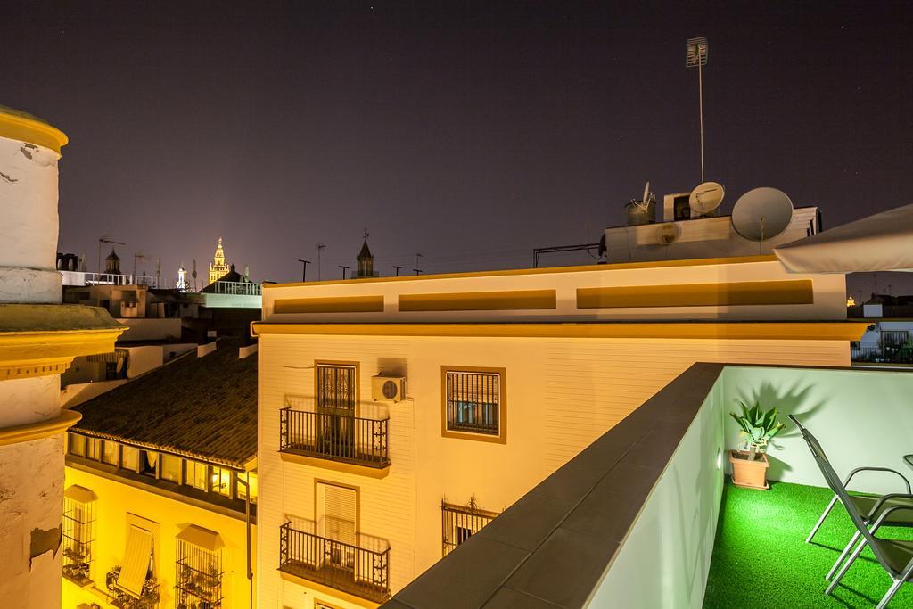 Leví Suites Appartement