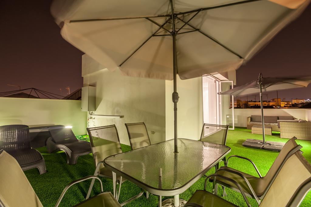 Leví Suites Appartement *