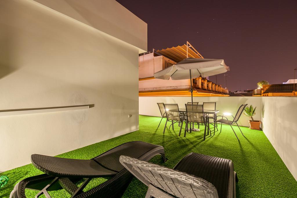 Leví Suites Appartement