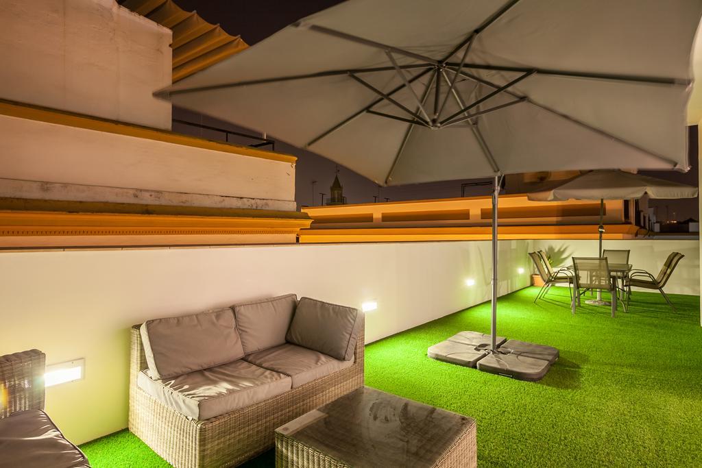 Leví Suites Appartement *