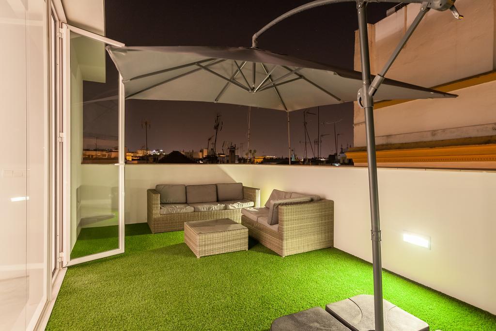 Leví Suites