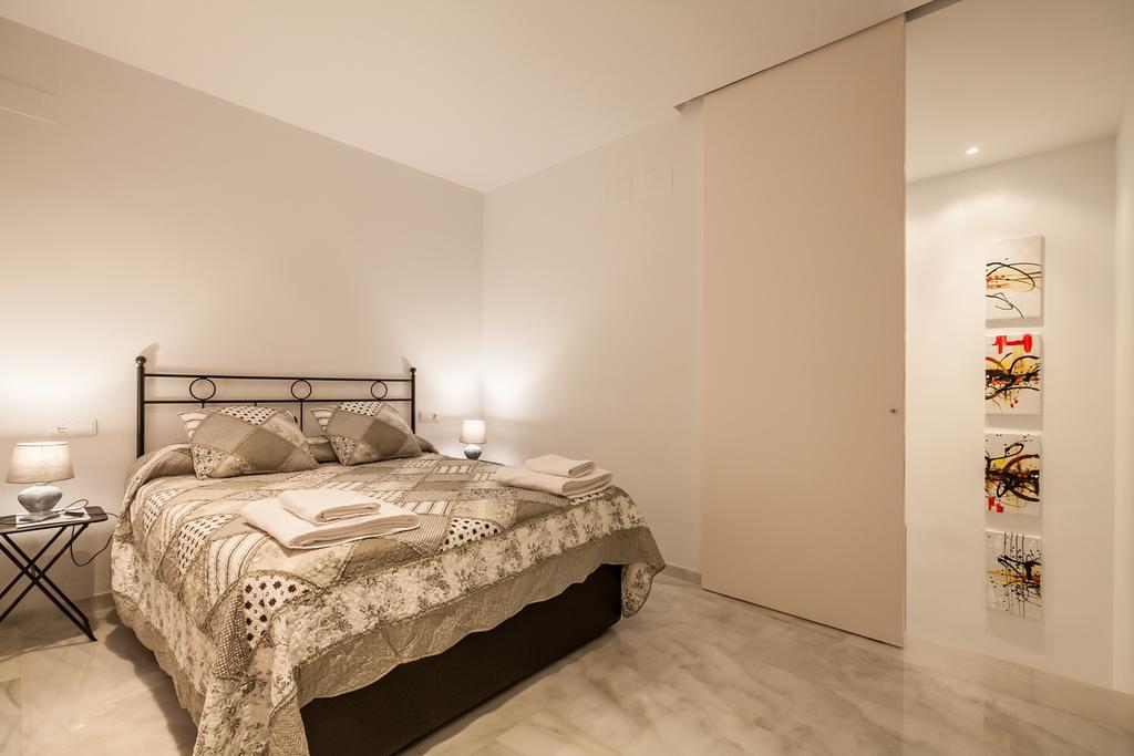 Appartement Leví Suites Séville