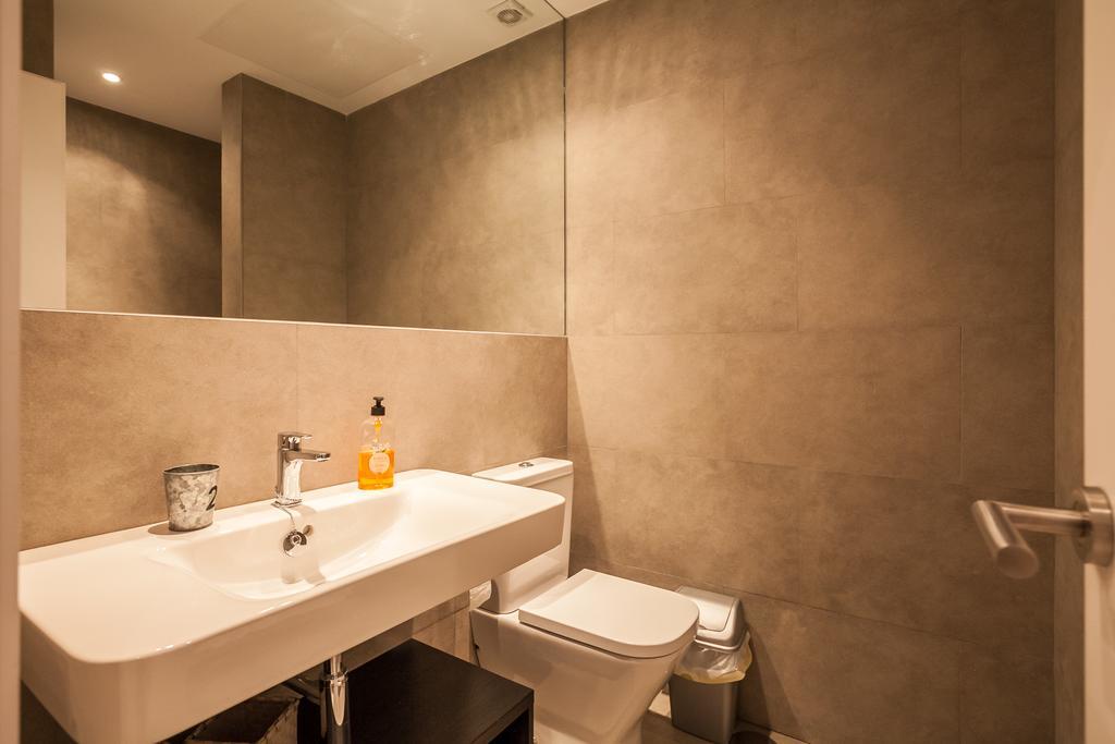 Appartement Leví Suites *