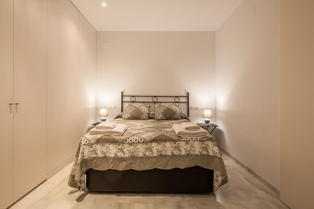 Appartement Leví Suites