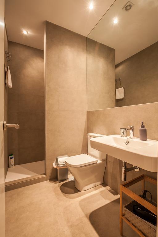 Leví Suites Appartement