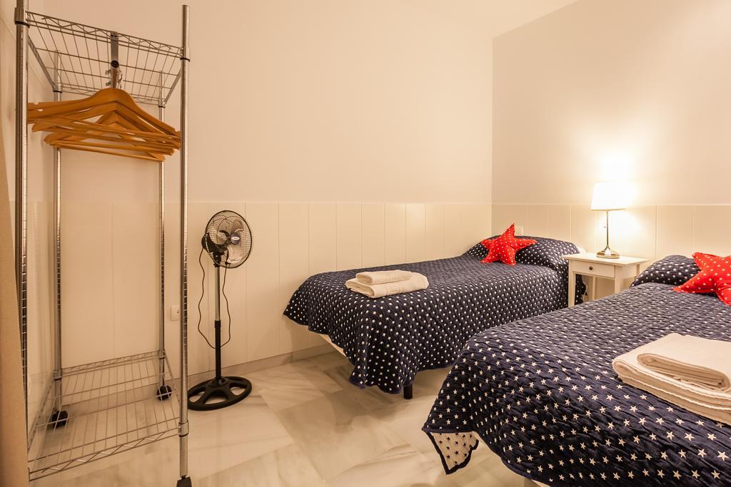 Leví Suites