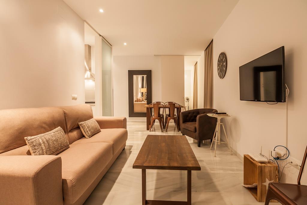 Leví Suites