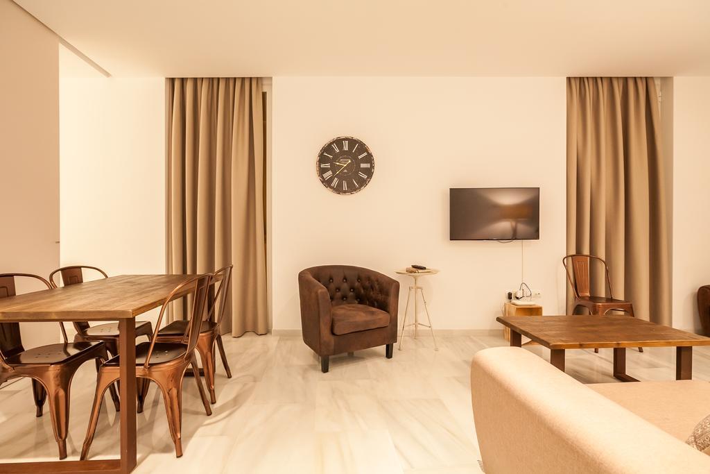 Leví Suites