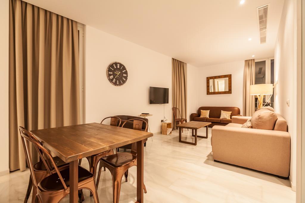 Appartement Leví Suites