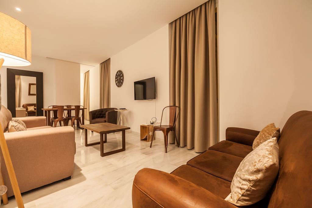 Leví Suites Appartement
