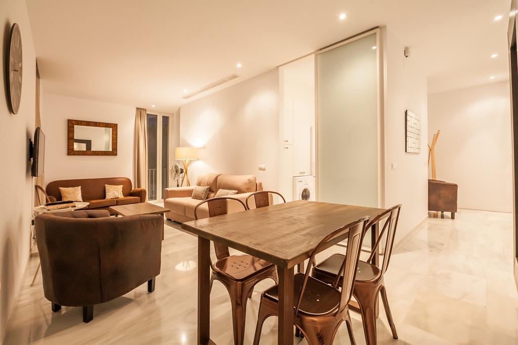 Leví Suites * Séville