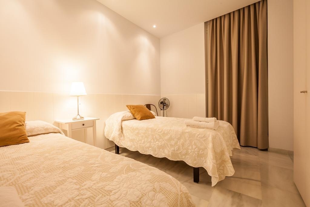 Appartement Leví Suites Séville