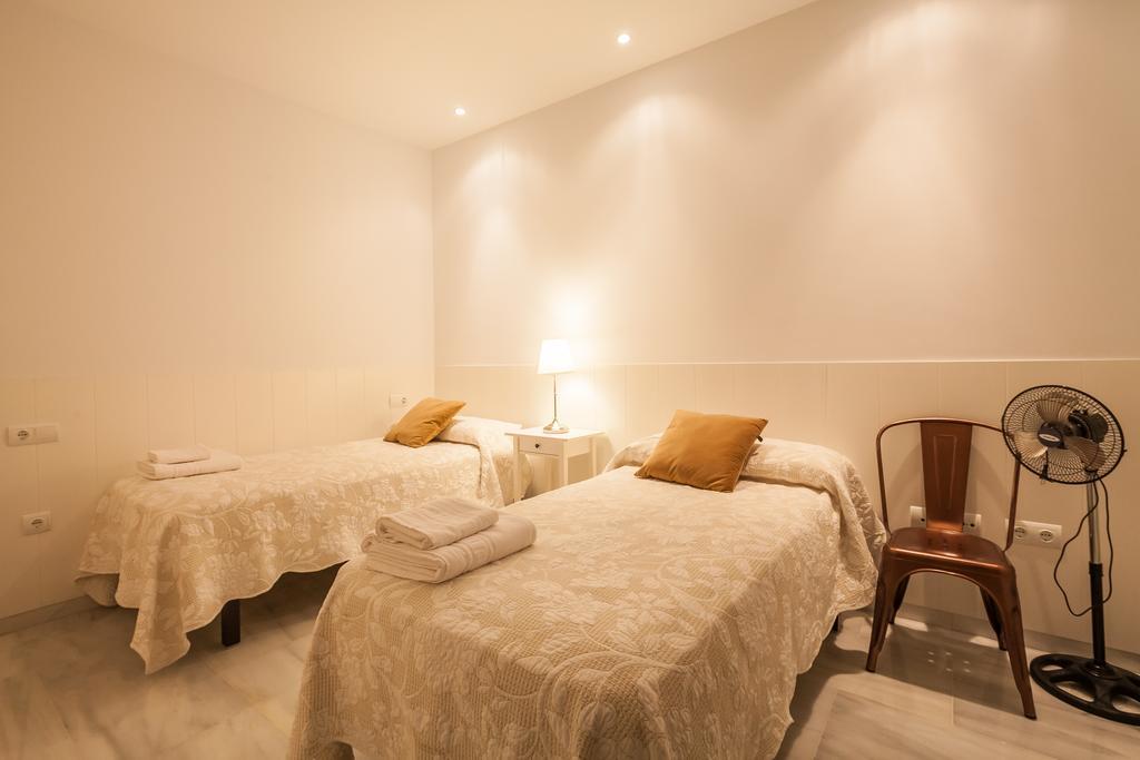 Leví Suites