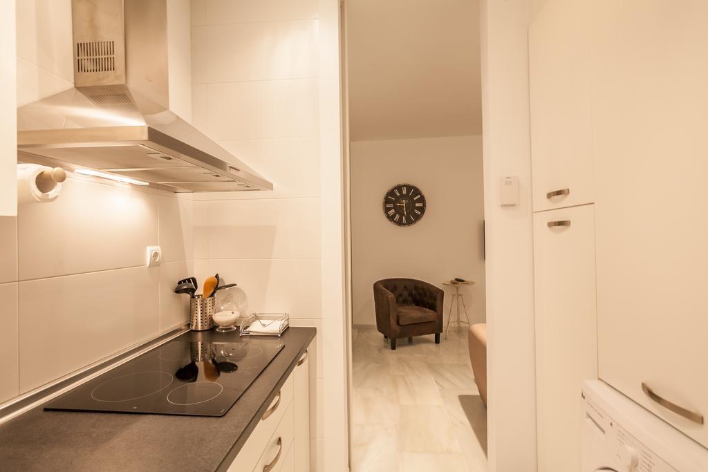 Leví Suites Appartement Séville