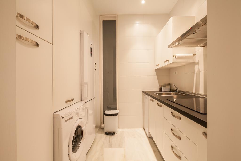 Appartement Leví Suites Séville