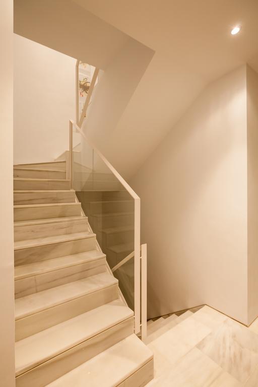 Leví Suites Séville