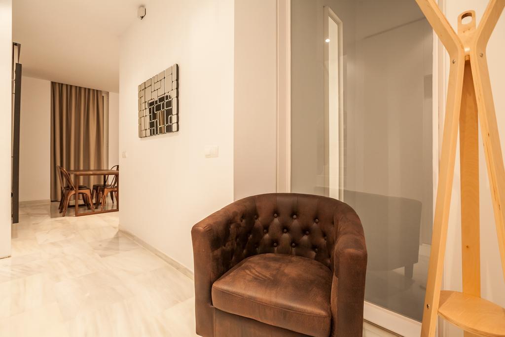Leví Suites Appartement Séville