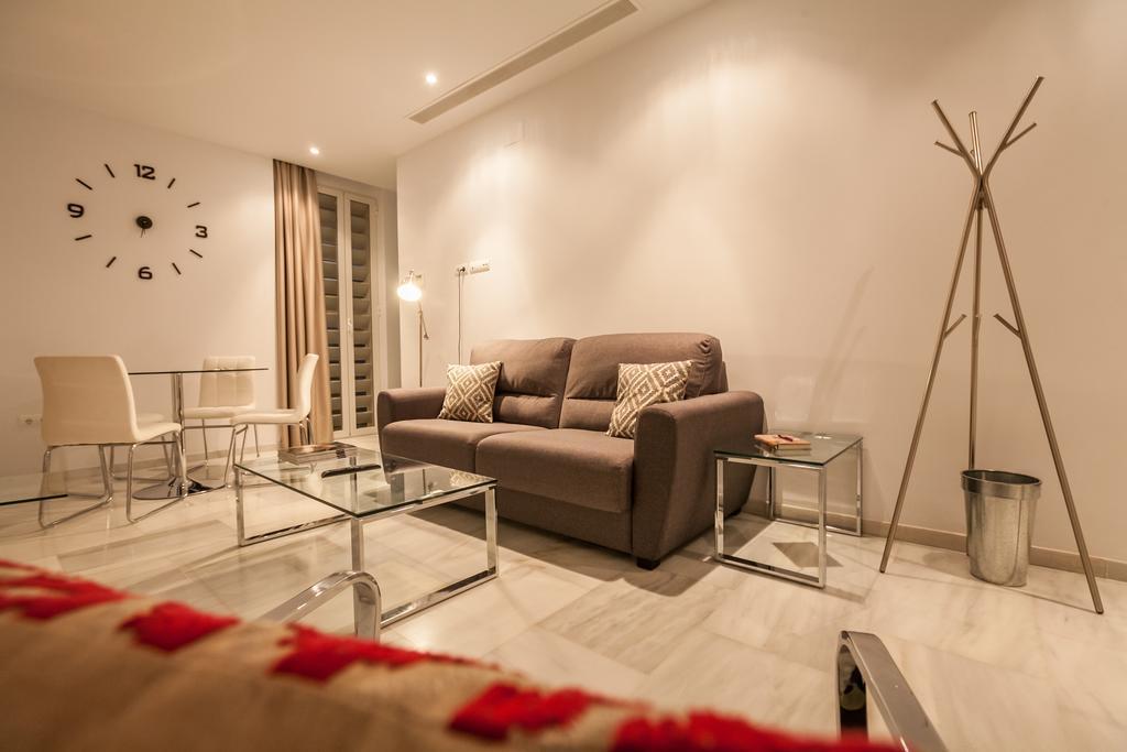 Leví Suites Appartement Séville