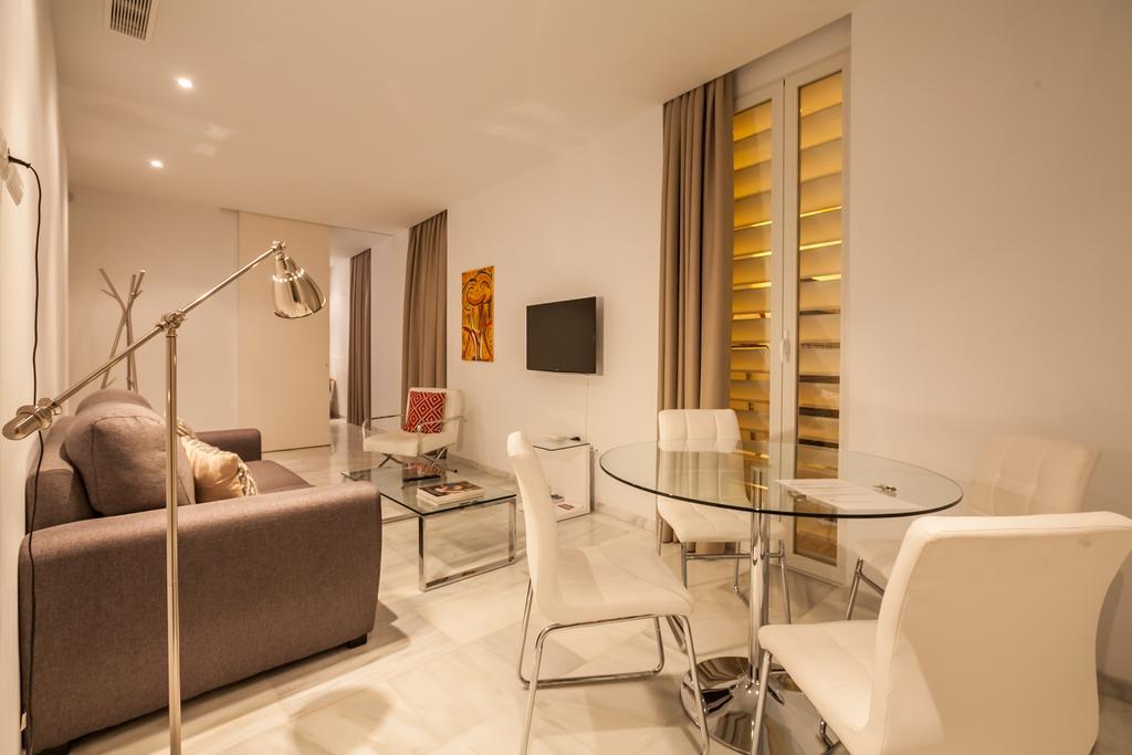 Leví Suites Appartement