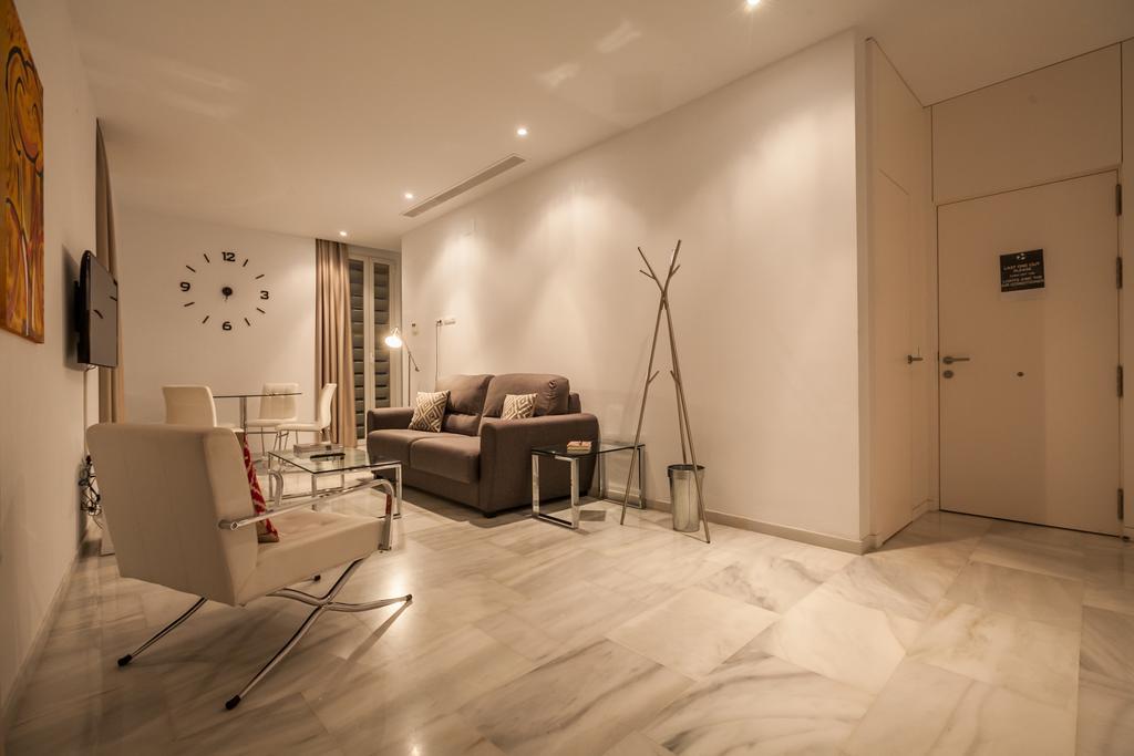 Leví Suites *