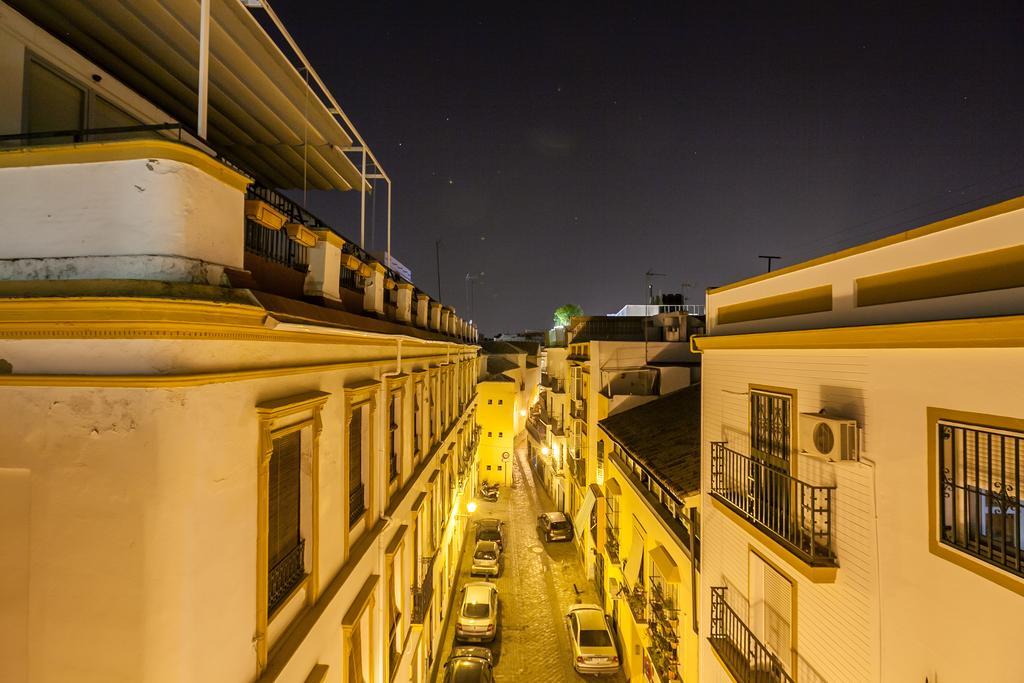Appartement Leví Suites *