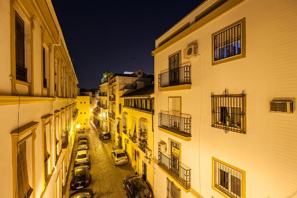 Appartement Leví Suites Séville